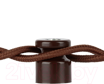 Декоративный изолятор TDM SQ2804-0102 