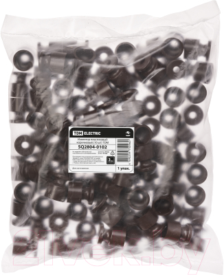 Декоративный изолятор TDM SQ2804-0102 