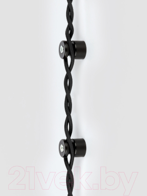 Декоративный изолятор TDM SQ2804-0104