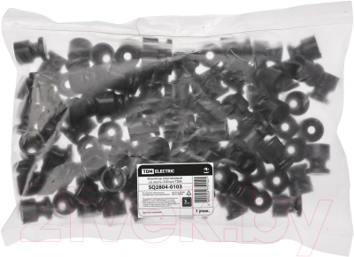 Декоративный изолятор TDM SQ2804-0104