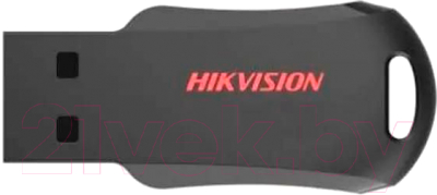 USB flash накопитель Hikvision USB2.0 8GB / HS-USB-M200R/8G - фото