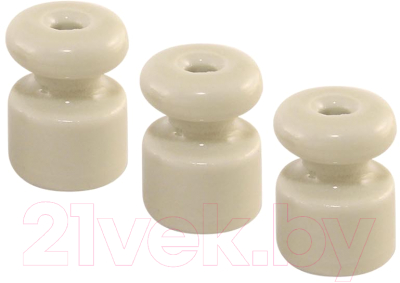 Декоративный изолятор TDM SQ2802-0015 - фото