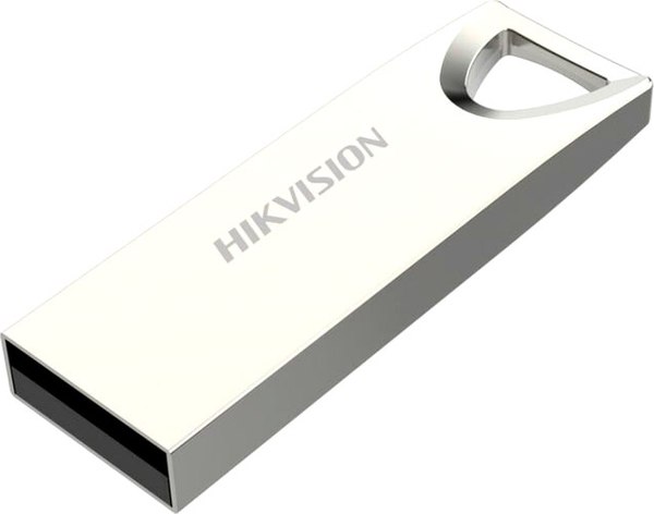USB flash накопитель Hikvision M200 USB2.0 8GB / HS-USB-M200/8G - фото