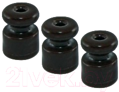 Декоративный изолятор TDM SQ2802-0023 - фото