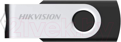 USB flash накопитель Hikvision M200S USB2.0 32GB / HS-USB-M200S 32G - фото