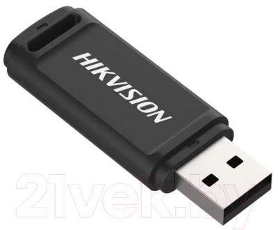 USB flash накопитель Hikvision USB2.0 64GB / HS-USB-M210P/64G
