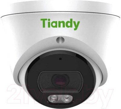 IP-камера Tiandy TC-C320N I3/E/Y/2.8mm  - фото