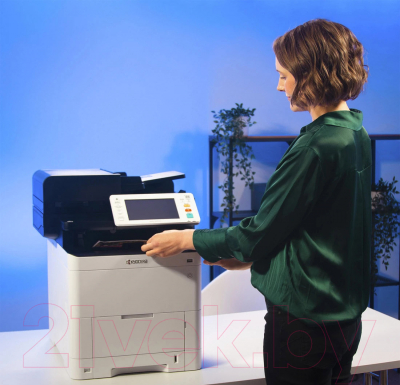 МФУ Kyocera Mita Ecosys MA3500cix