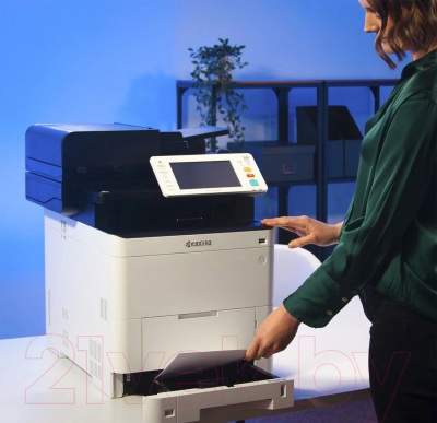 МФУ Kyocera Mita Ecosys MA3500cix