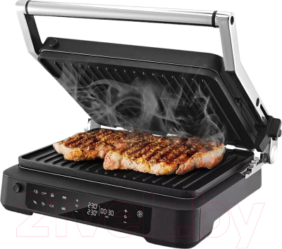 Электрогриль Kitfort КТ-3675 - фото