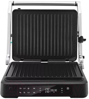 Электрогриль Kitfort КТ-3675