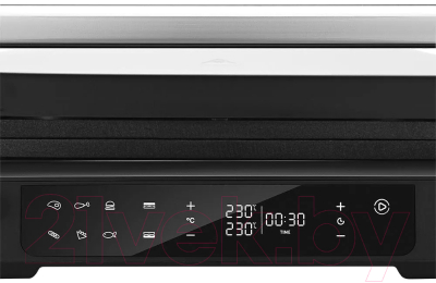 Электрогриль Kitfort КТ-3675