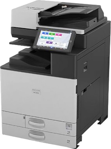 МФУ Ricoh IMC 2510 (419355)  - фото