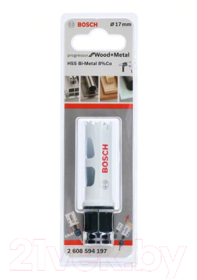 Коронка Bosch 2.608.594.197