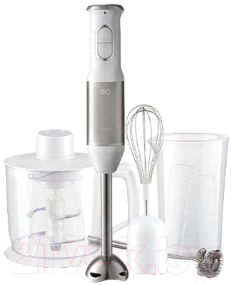 Блендер погружной BQ HB62PS - фото