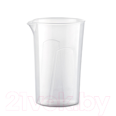 Блендер погружной BQ HB62PS (стальной/черный)