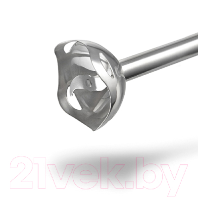 Блендер погружной BQ HB62PS (стальной/черный)