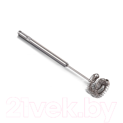 Блендер погружной BQ HB62PS (стальной/черный)