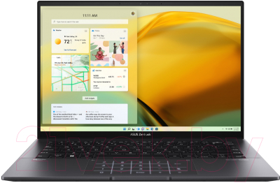 Ноутбук Asus ZenBook 14 UM3402YA-KP838 - фото