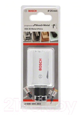 Коронка Bosch 2.608.594.203