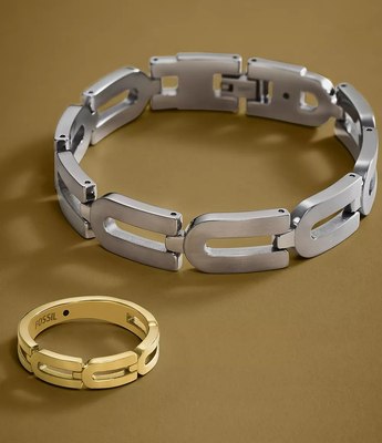 Браслет Fossil JF04692040