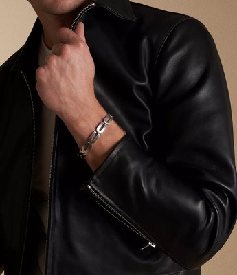 Браслет Fossil JF04692040