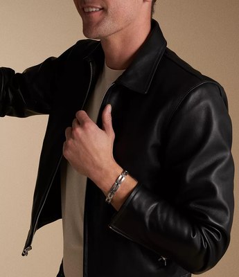 Браслет Fossil JF04692040