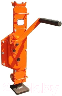 Реечный домкрат TOR ДР 10000 / 1040869 - фото