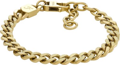 Браслет Fossil JF04698710 - фото