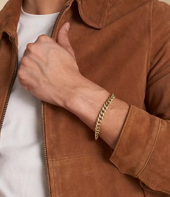 Браслет Fossil JF04698710