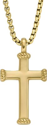 Кулон Fossil JF04701710 - фото