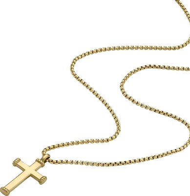 Кулон Fossil JF04701710