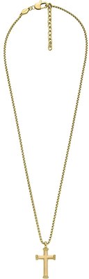 Кулон Fossil JF04701710