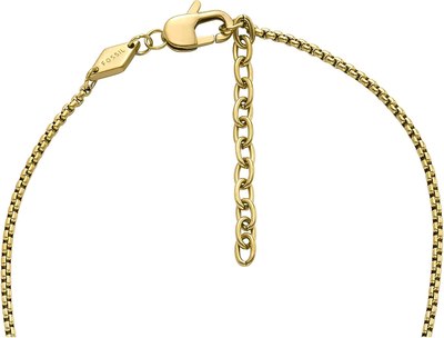 Кулон Fossil JF04701710