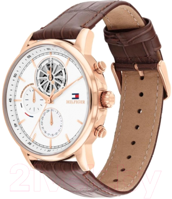 Часы наручные мужские Tommy Hilfiger 1710606