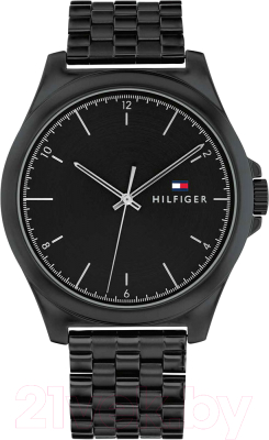 Часы наручные мужские Tommy Hilfiger 1710613 - фото