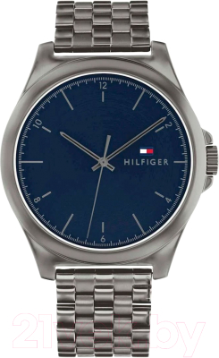 Часы наручные мужские Tommy Hilfiger 1710614 - фото