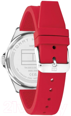 Часы наручные мужские Tommy Hilfiger 1710615