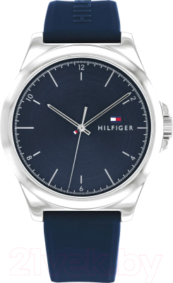 Часы наручные мужские Tommy Hilfiger 1710616 - фото