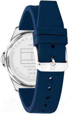 Часы наручные мужские Tommy Hilfiger 1710616