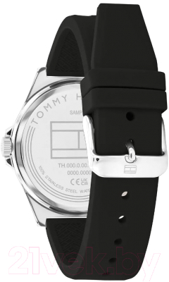 Часы наручные мужские Tommy Hilfiger 1710617