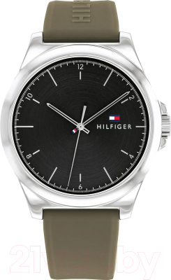 Часы наручные мужские Tommy Hilfiger 1710618 - фото