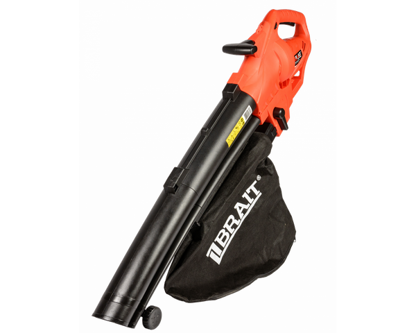 Воздуходувка электрическая Brait BEB-3000R