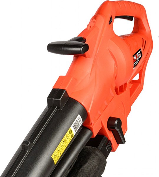 Воздуходувка электрическая Brait BEB-3000R