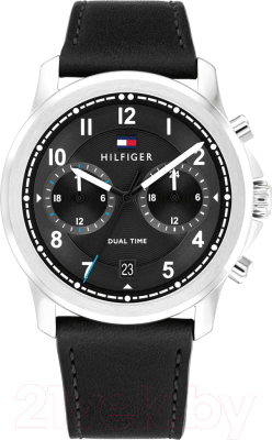 Часы наручные мужские Tommy Hilfiger 1710624 - фото