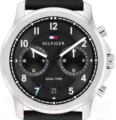 Часы наручные мужские Tommy Hilfiger 1710624