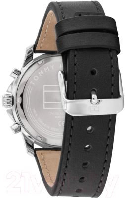 Часы наручные мужские Tommy Hilfiger 1710624