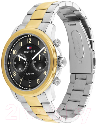 Часы наручные мужские Tommy Hilfiger 1710627