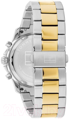 Часы наручные мужские Tommy Hilfiger 1710627