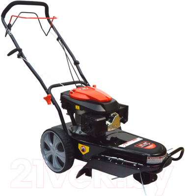 Газонокосилка бензиновая Brait BLM2655S PRO - фото